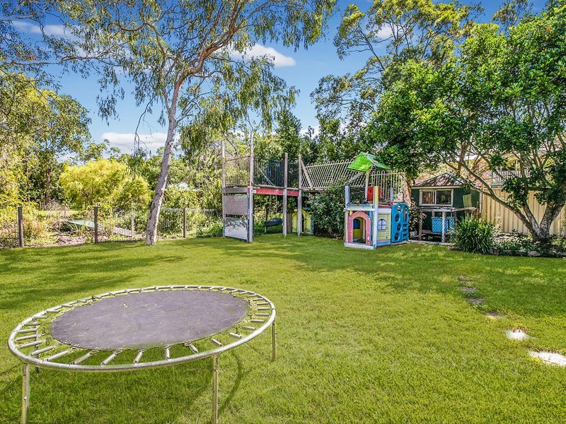 21 Thornton Drive, Thornlands QLD 4164