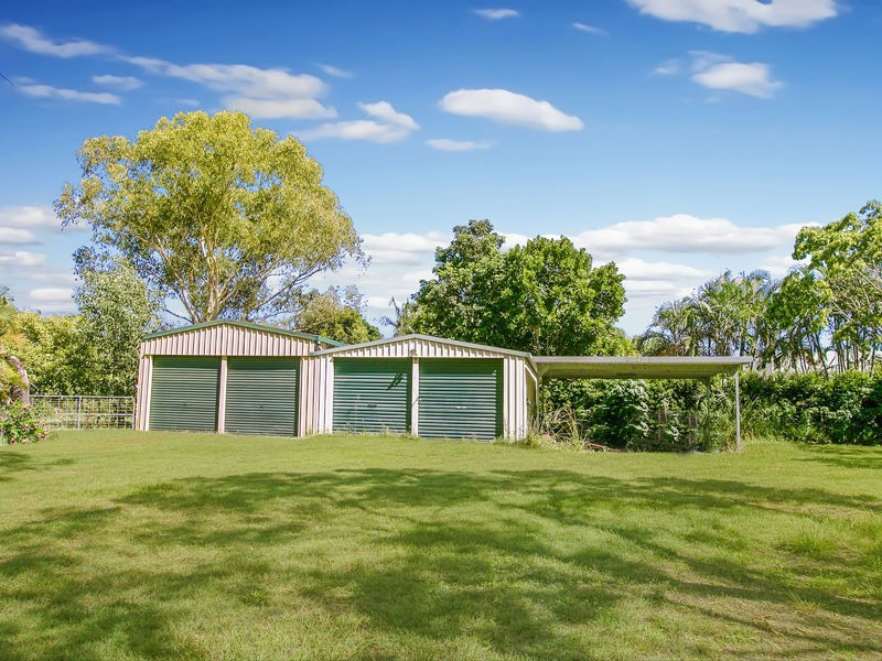 21 Thornton Drive, Thornlands QLD 4164
