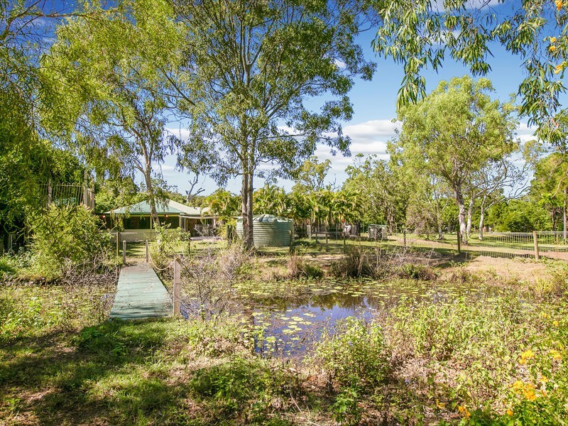 21 Thornton Drive, Thornlands QLD 4164