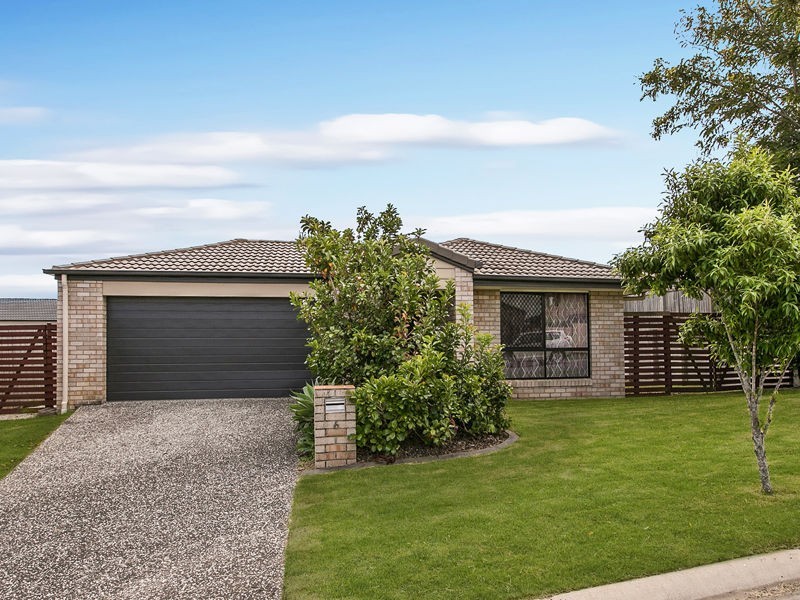 6 Flametree Crescent, Berrinba QLD 4117