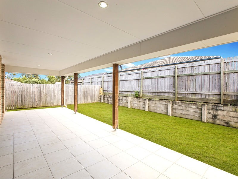 6 Flametree Crescent, Berrinba QLD 4117