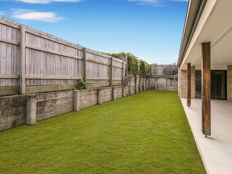 6 Flametree Crescent, Berrinba QLD 4117