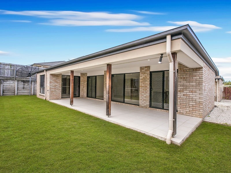 6 Flametree Crescent, Berrinba QLD 4117