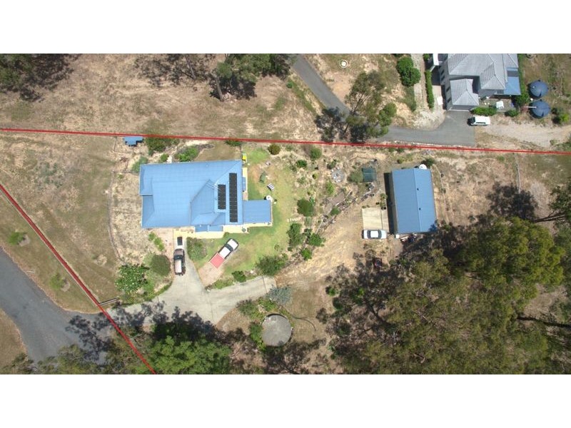 165 The Plateau, Ormeau Hills QLD 4208