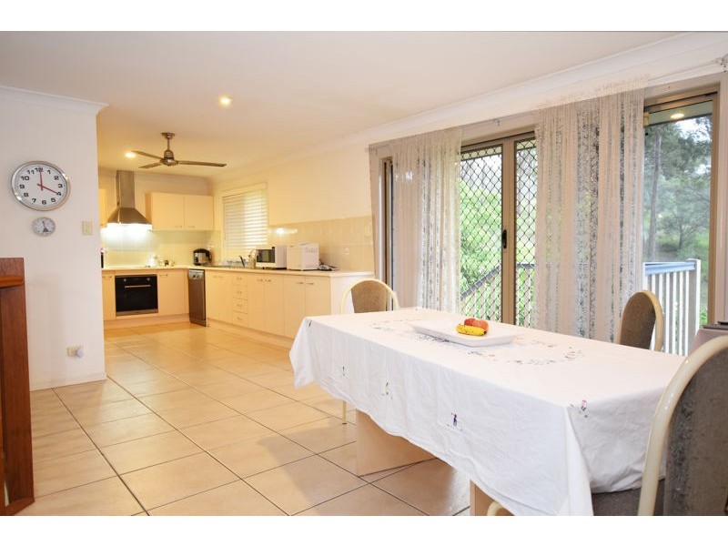 165 The Plateau, Ormeau Hills QLD 4208