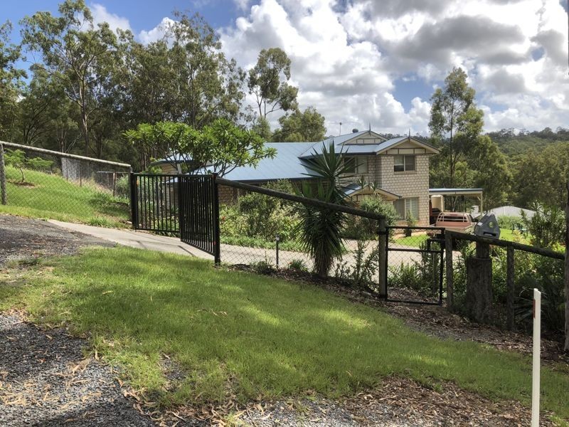 165 The Plateau, Ormeau Hills QLD 4208