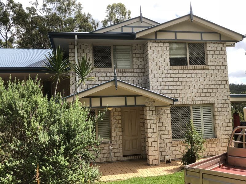 165 The Plateau, Ormeau Hills QLD 4208