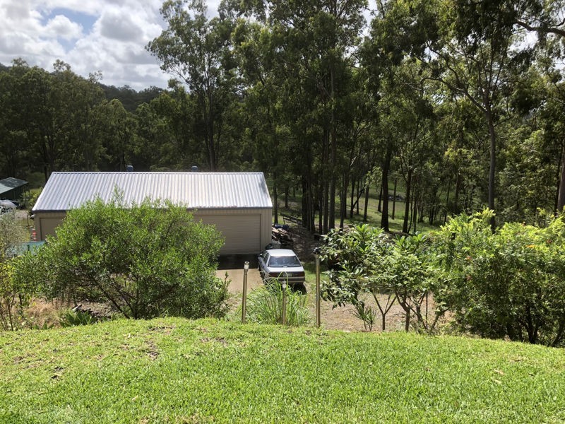 165 The Plateau, Ormeau Hills QLD 4208