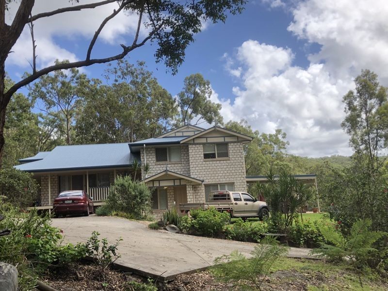 165 The Plateau, Ormeau Hills QLD 4208