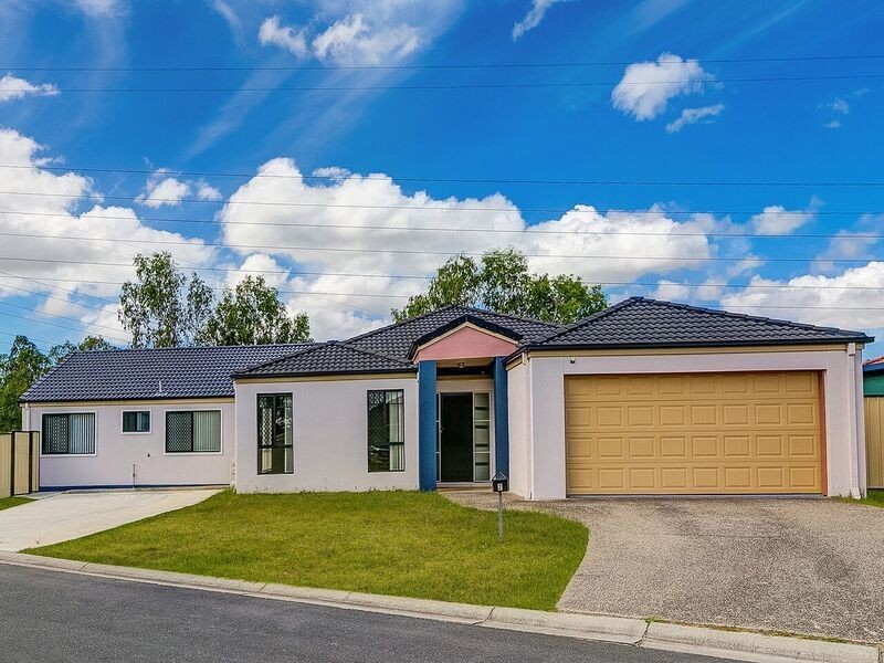 2 Starshine Street, Meadowbrook QLD 4131