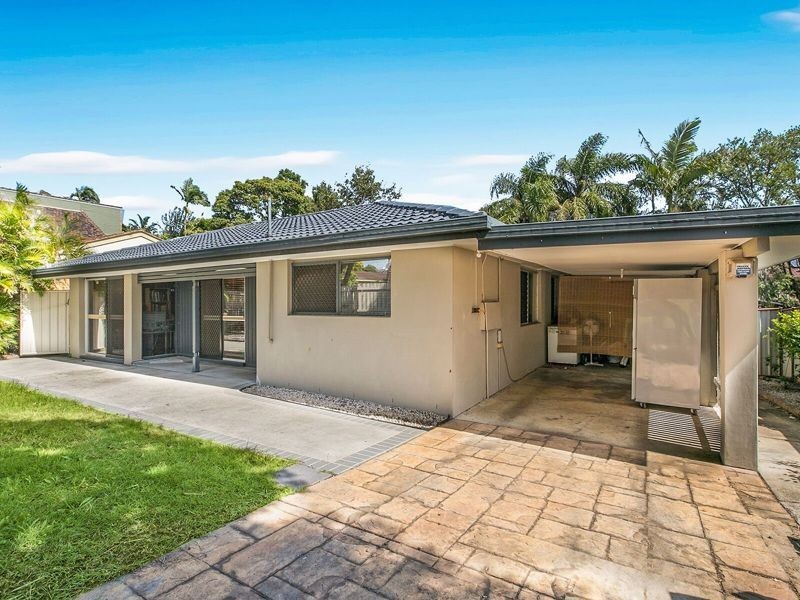 25 Ballater Street, Sunnybank Hills QLD 4109