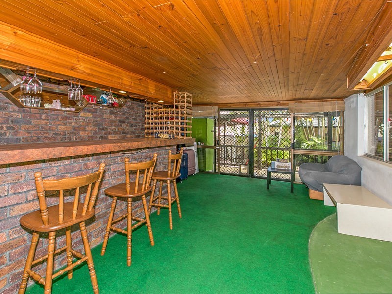 25 Ballater Street, Sunnybank Hills QLD 4109