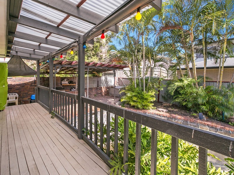 25 Ballater Street, Sunnybank Hills QLD 4109