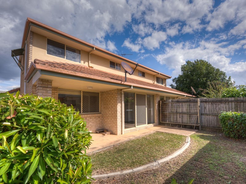 39/8 Luke Close, Sunnybank Hills QLD 4109