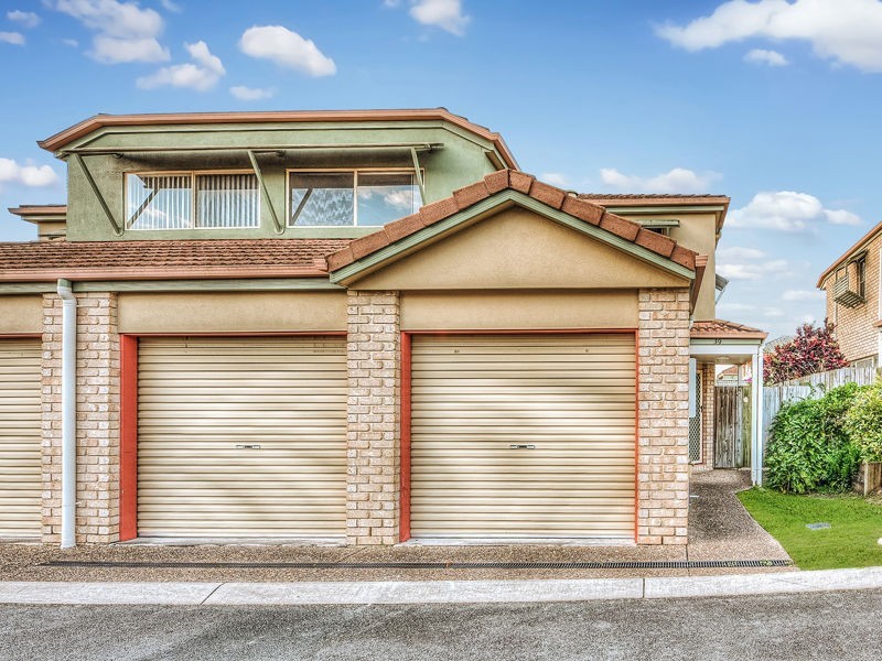 39/8 Luke Close, Sunnybank Hills QLD 4109
