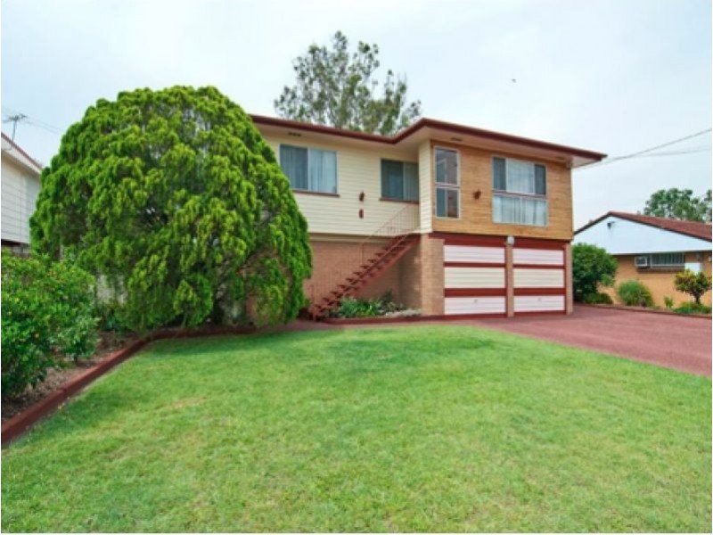 6 Kenny Street, Woodridge QLD 4114