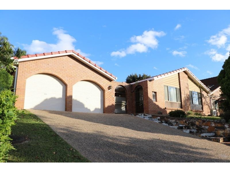 61 Honeywood Street, Sunnybank Hills QLD 4109