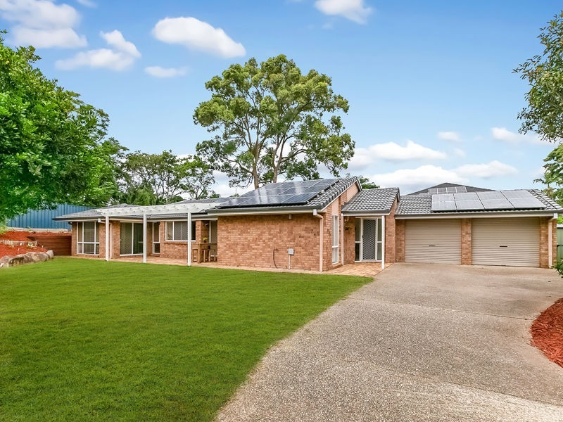 28 Pinewood Court, Algester QLD 4115