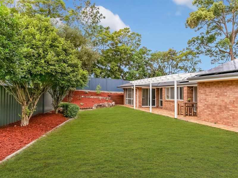 28 Pinewood Court, Algester QLD 4115