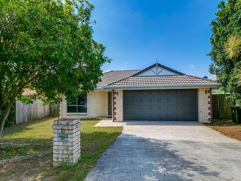 10 Wavecrest Place, Calamvale QLD 4116