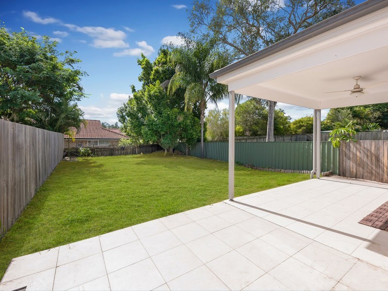 17 Holden Drive, Sunnybank Hills QLD 4109
