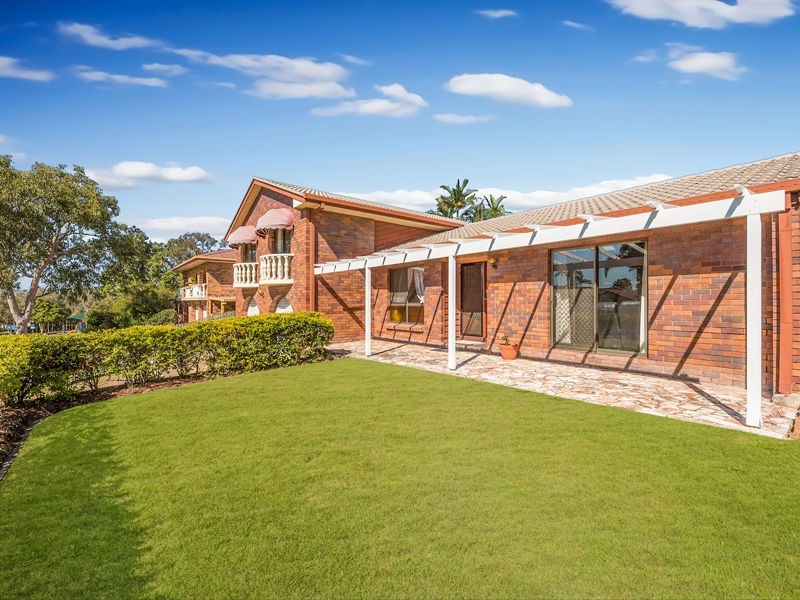 19 Peatmoss Street, Sunnybank Hills QLD 4109