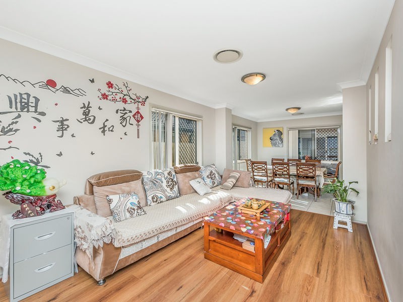 7 Lillydale Place, Calamvale QLD 4116