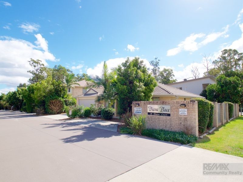 29/18 Diane Court, Calamvale QLD 4116