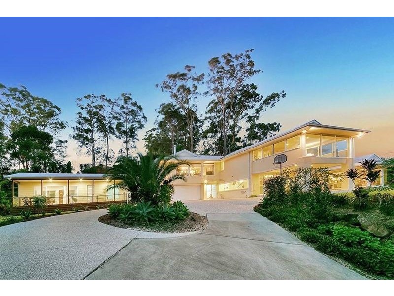 9-11 Denton Court, Daisy Hill QLD 4127