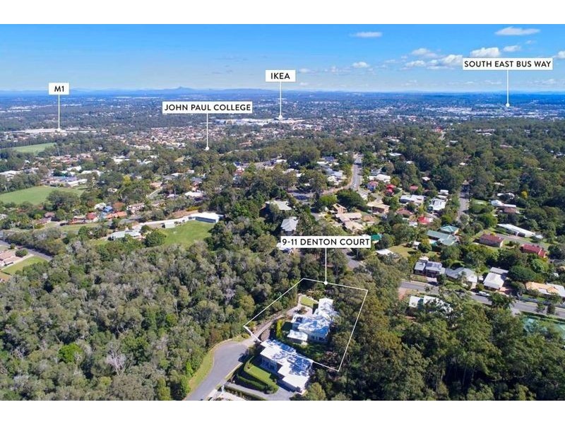 9-11 Denton Court, Daisy Hill QLD 4127