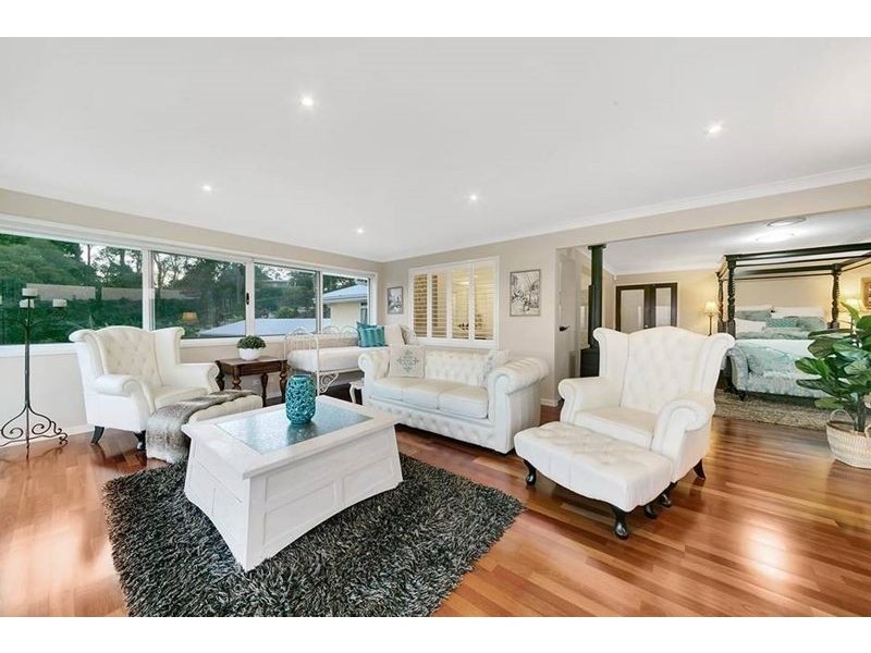 9-11 Denton Court, Daisy Hill QLD 4127