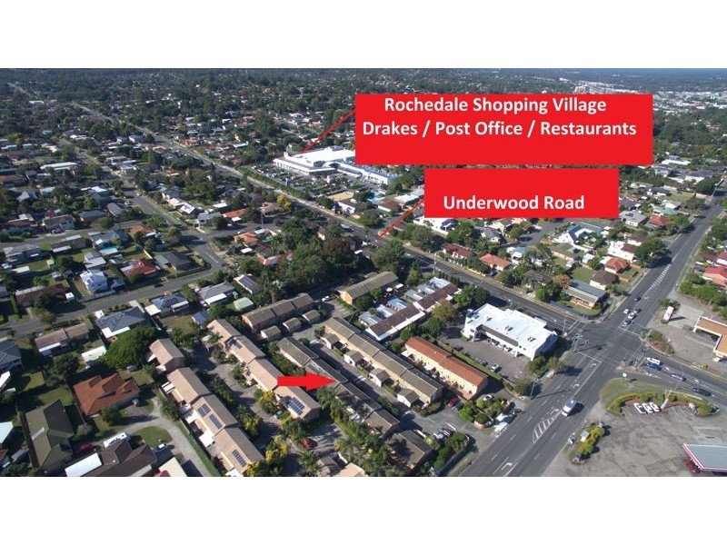 5/886 Rochedale Road, Rochedale South QLD 4123