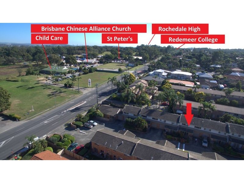 5/886 Rochedale Road, Rochedale South QLD 4123