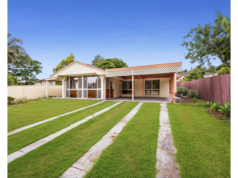 8 Tanby Street, Sunnybank Hills QLD 4109