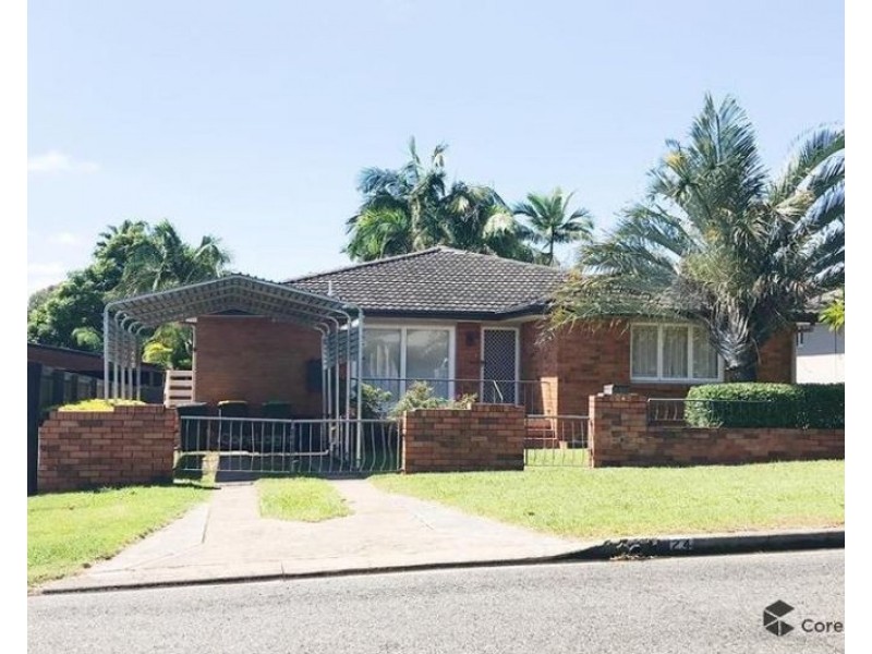 24 Ryhill Road, Sunnybank Hills QLD 4109