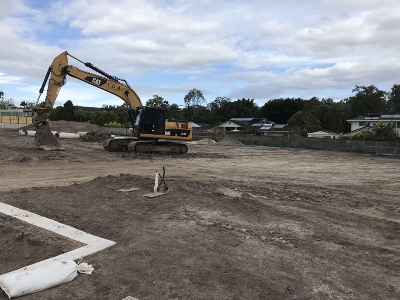 Parkinson QLD 4115