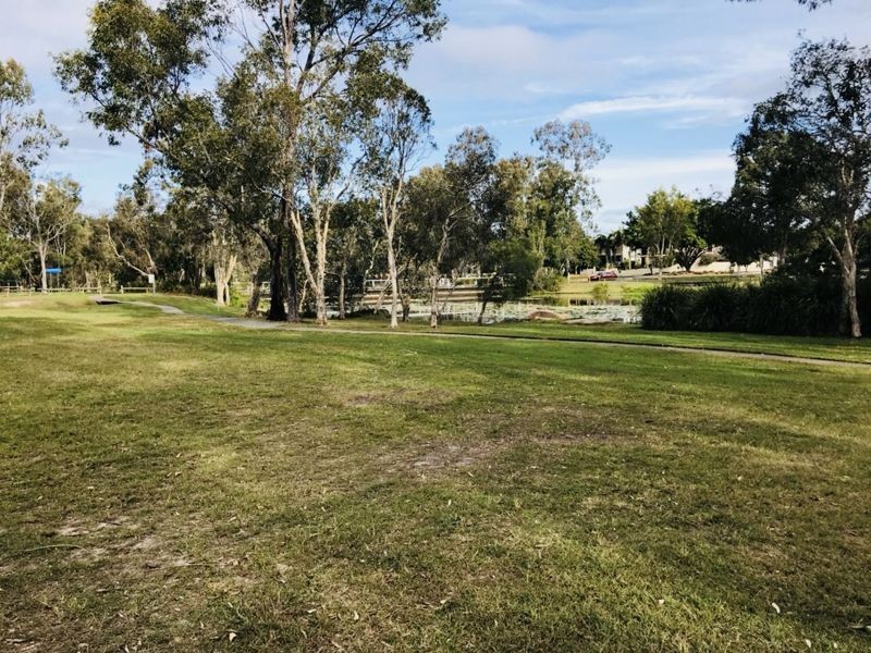 Parkinson QLD 4115