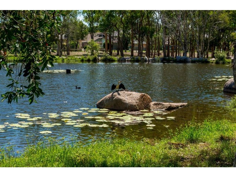 Parkinson QLD 4115