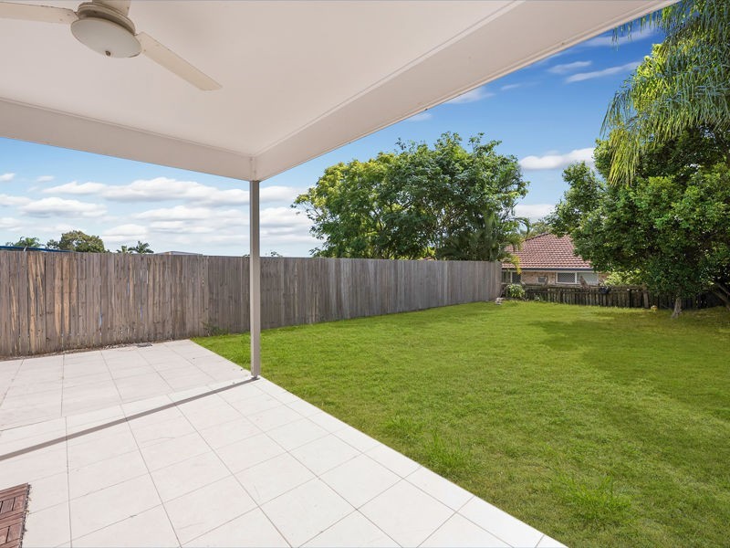 17 Holden Drive, Sunnybank Hills QLD 4109