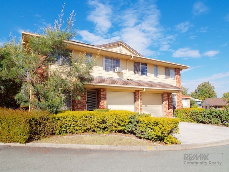 48/83 Persse Road, Runcorn QLD 4113