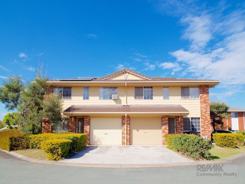 48/83 Persse Road, Runcorn QLD 4113