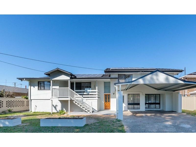 3 Pristina Street, Sunnybank QLD 4109