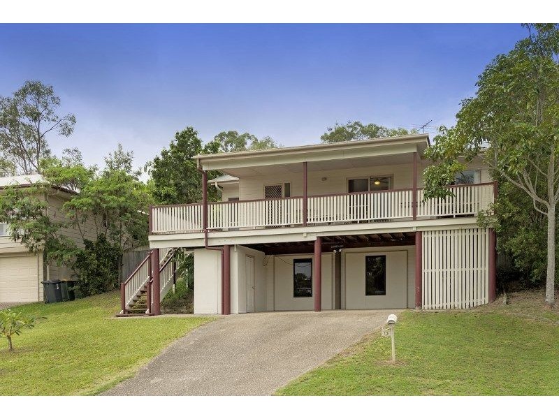 13 Madison Place, Carina QLD 4152