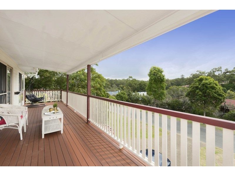 13 Madison Place, Carina QLD 4152