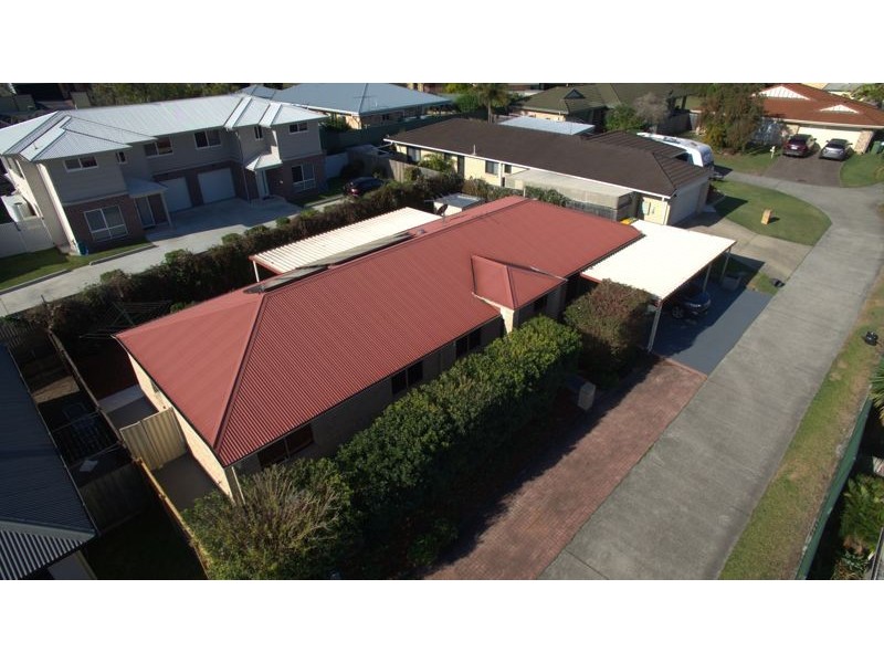 Sunnybank Hills QLD 4109