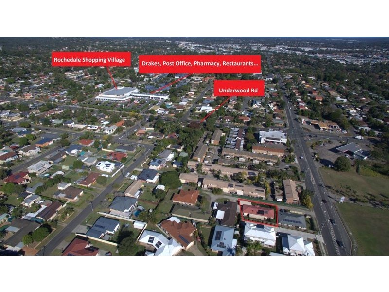 Sunnybank Hills QLD 4109