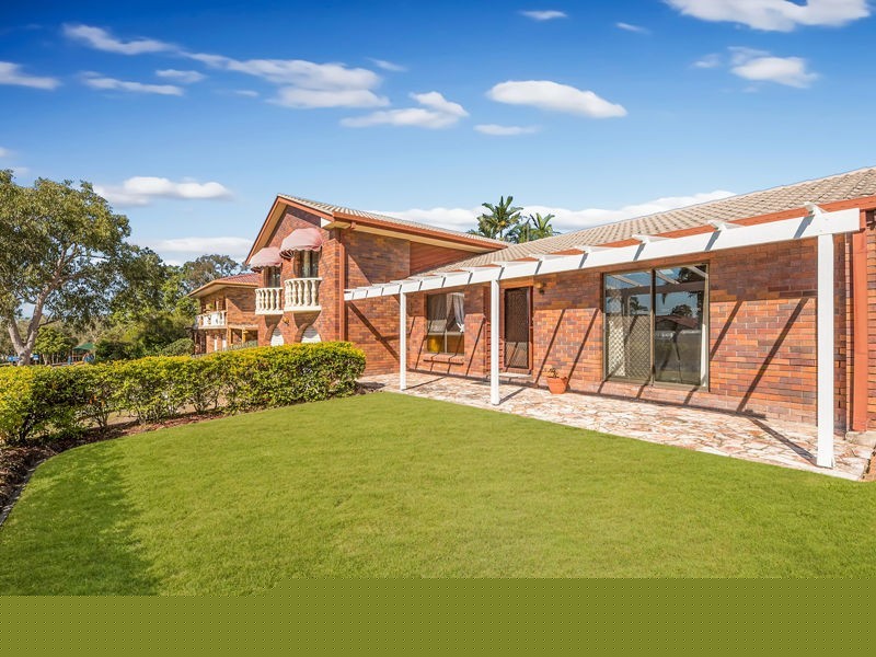 19 Peatmoss Street, Sunnybank Hills QLD 4109