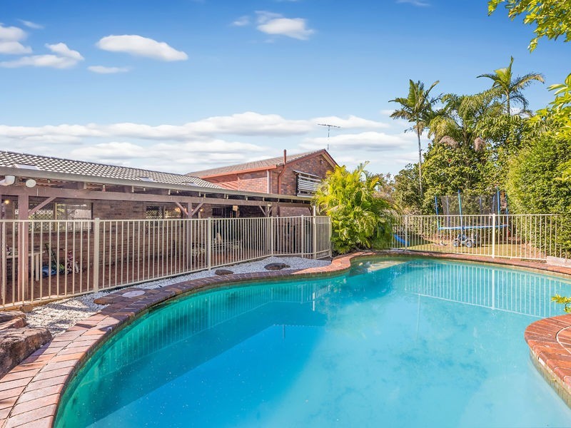 19 Peatmoss Street, Sunnybank Hills QLD 4109