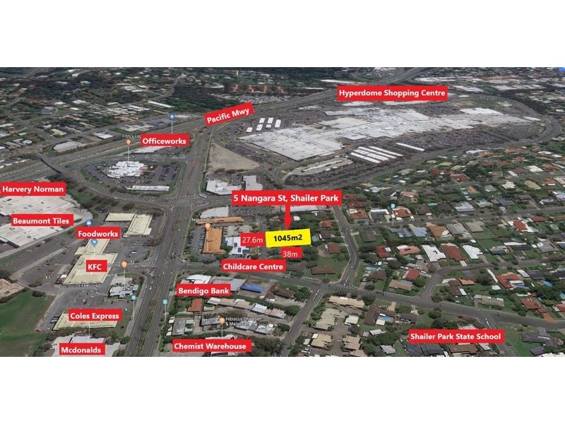 5 Nangara Street, Shailer Park QLD 4128
