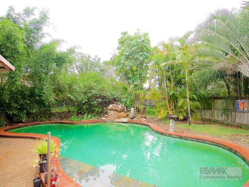 5 Nangara Street, Shailer Park QLD 4128
